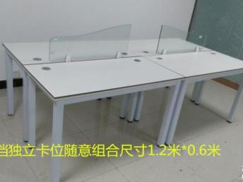 告别闲置积灰，低价处理广州各类二手办公桌椅沙发茶几，送货安装一站式服务